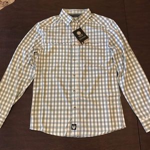 Wrangler Long-Sleeve shirt